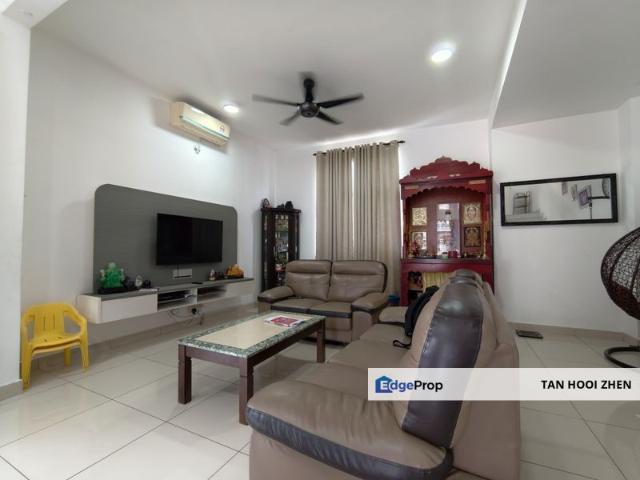 House for rent in Pasir Gudang, Johor