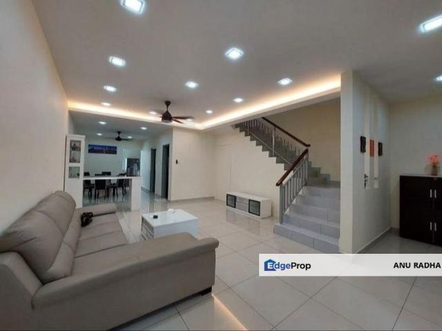 House for rent in Pasir Gudang, Johor