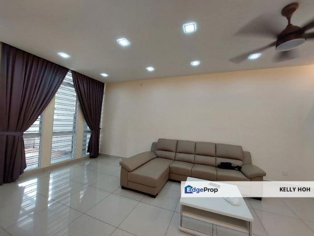 House for rent in Pasir Gudang, Johor