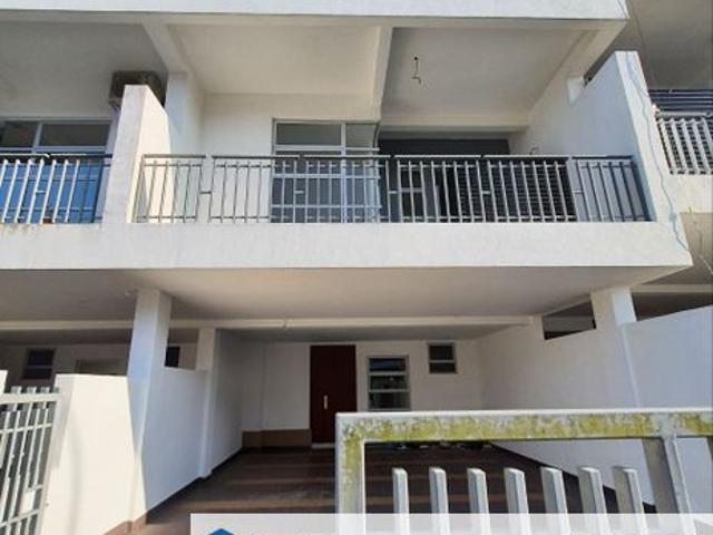 House for sale in Bandar Seri Alam, Pasir Gudang