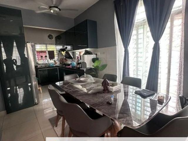 House for sale in Pasir Gudang, Johor