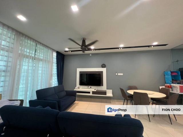 House for sale in Pasir Gudang, Johor