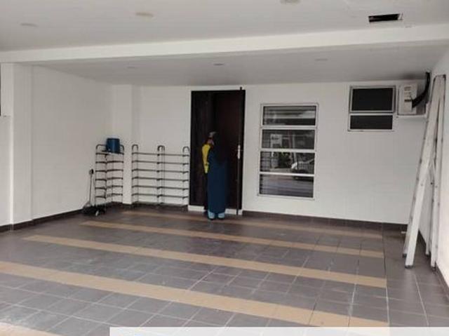 House for rent in Pasir Gudang, Johor
