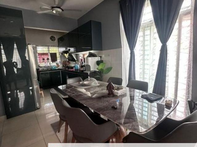 House for sale in Pasir Gudang, Johor