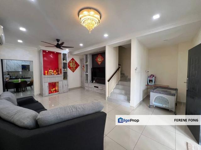 House for sale in Pasir Gudang, Johor