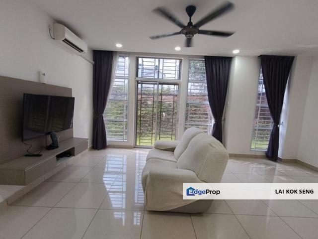 House for sale in Pasir Gudang, Johor