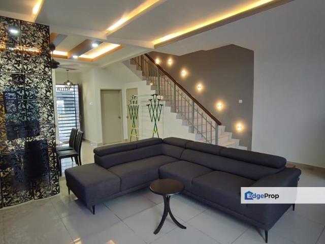 House for rent in Pasir Gudang, Johor