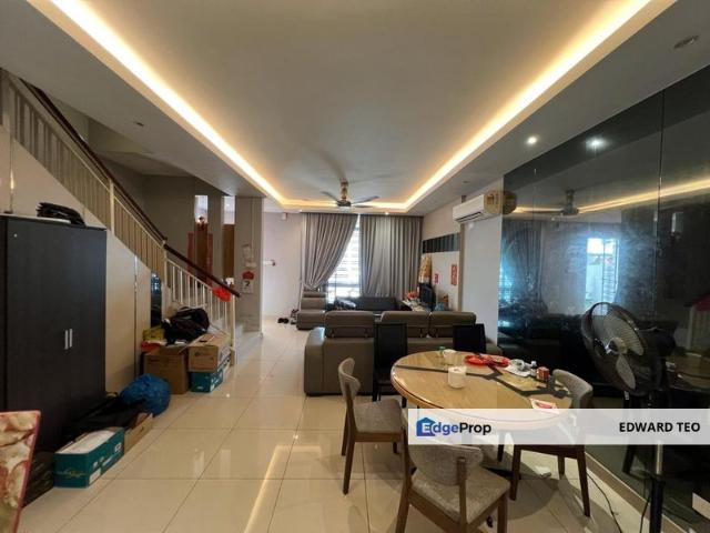 House for sale in Pasir Gudang, Johor