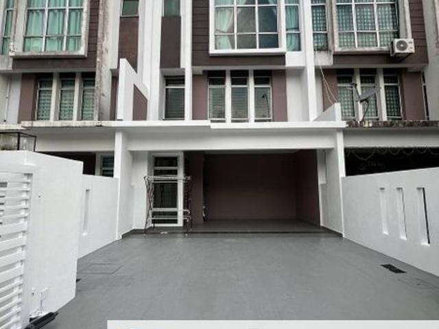 House for sale in Pasir Gudang, Johor
