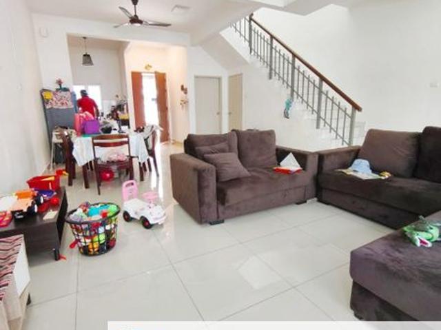 House for sale in Pasir Gudang, Johor