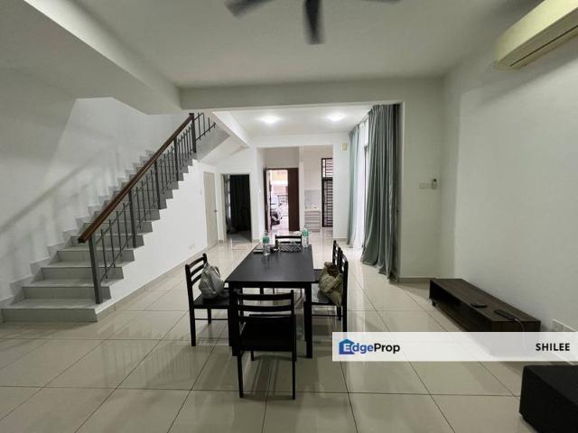 House for sale in Bandar Seri Alam, Pasir Gudang