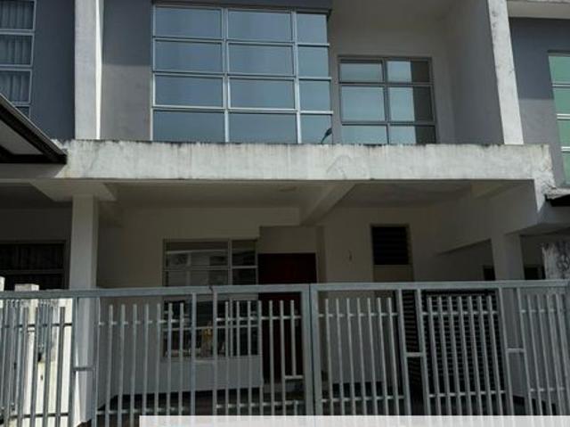 House for sale in Pasir Gudang, Johor
