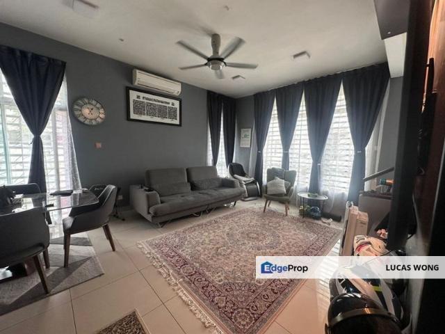 House for sale in Pasir Gudang, Johor