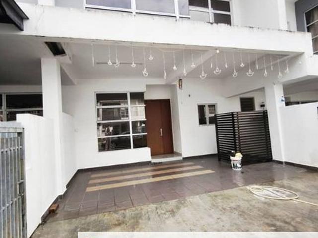 House for sale in Pasir Gudang, Johor