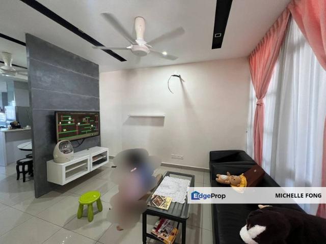 House for sale in Pasir Gudang, Johor
