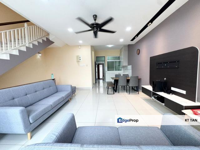 House for sale in Pasir Gudang, Johor