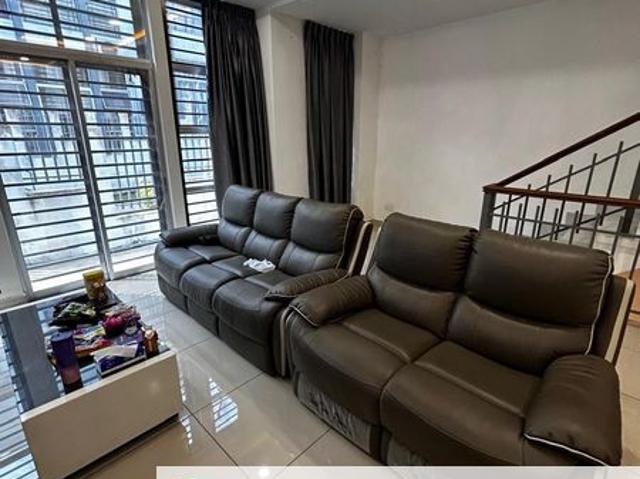 House for rent in Pasir Gudang, Johor