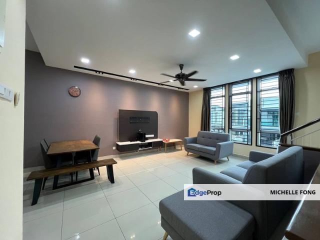 House for sale in Pasir Gudang, Johor