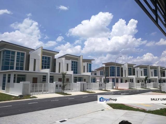 House for sale in Pasir Gudang, Johor