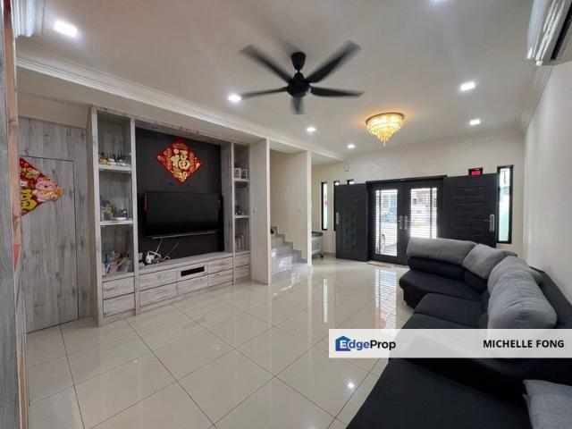 House for sale in Pasir Gudang, Johor