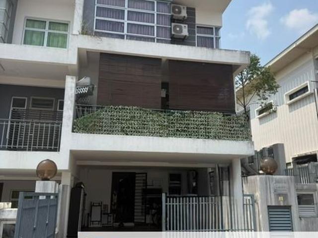 House for sale in Pasir Gudang, Johor