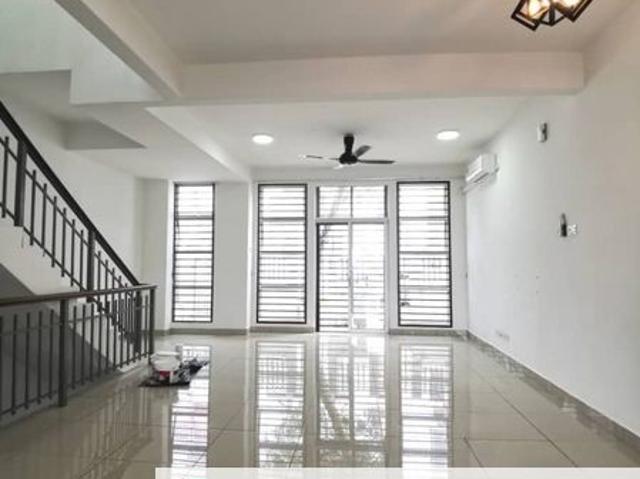 House for rent in Pasir Gudang, Johor