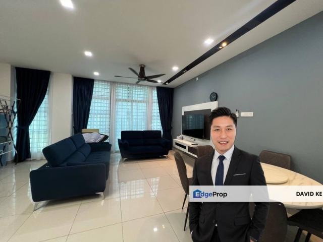 House for sale in Pasir Gudang, Johor