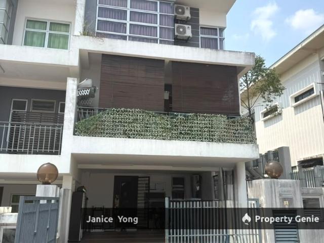 Terraced House for sale in Pasir Gudang, Johor