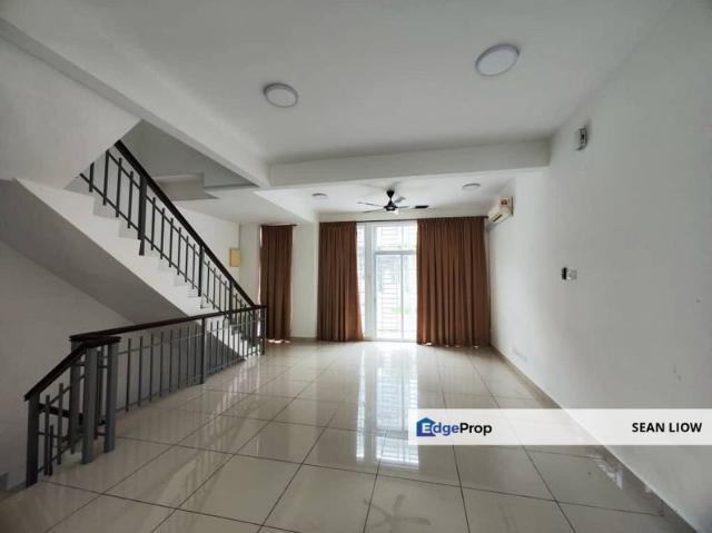 House for sale in Pasir Gudang, Johor