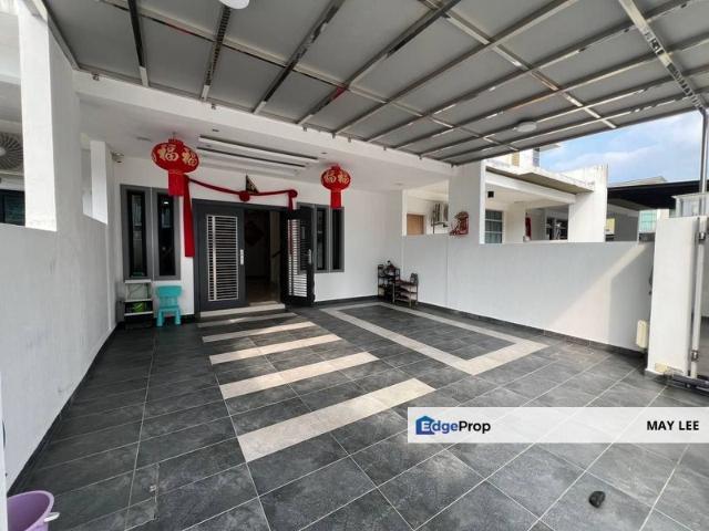 House for sale in Pasir Gudang, Johor
