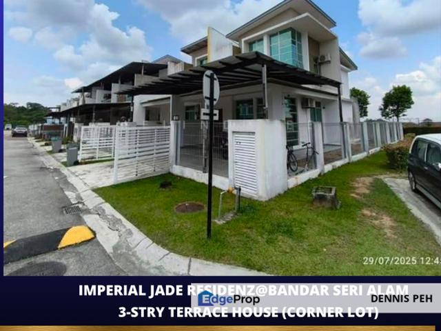 House for sale in Pasir Gudang, Johor
