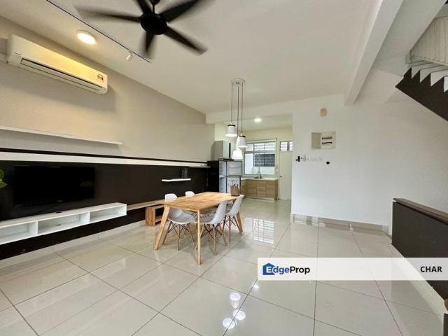 House for sale in Pasir Gudang, Johor