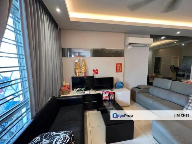 House for sale in Pasir Gudang, Johor