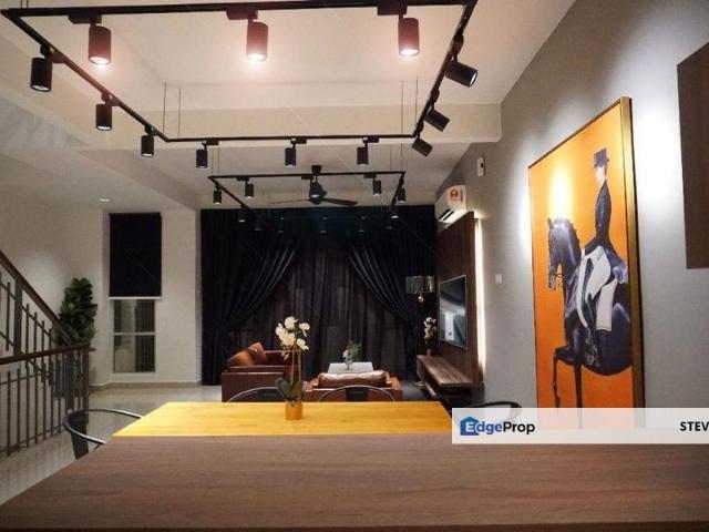 House for sale in Pasir Gudang, Johor