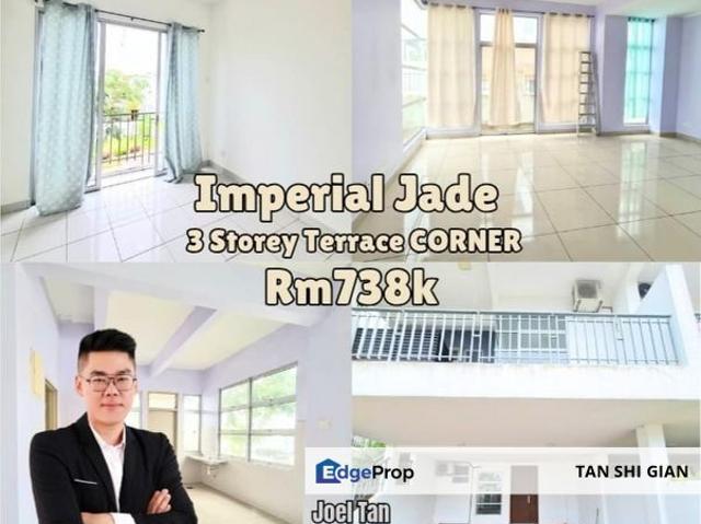 House for sale in Pasir Gudang, Johor