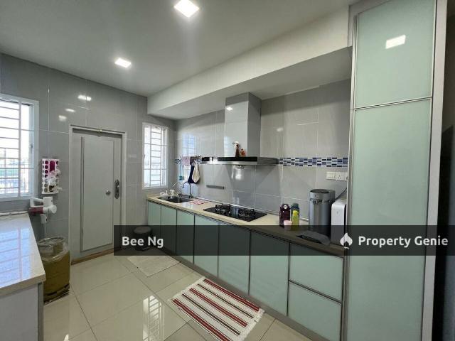 Terraced House for rent in Pasir Gudang, Johor