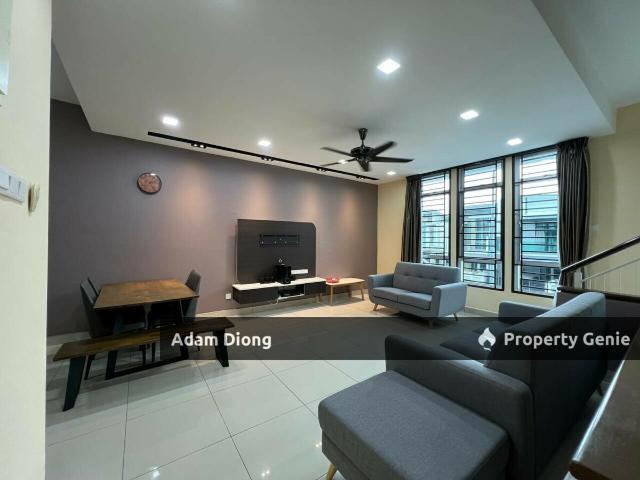 Terraced House for sale in Pasir Gudang, Johor