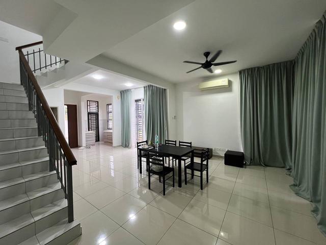 Terraced House for sale in Masai, Johor Bahru