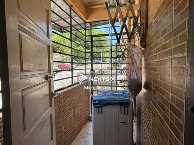 Residential House for sale in Bandar Seri Alam, Pasir Gudang