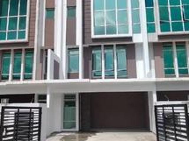 Terraced House for rent in Masai, Johor
