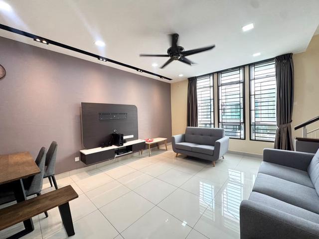 Terraced House for sale in Masai, Johor Bahru