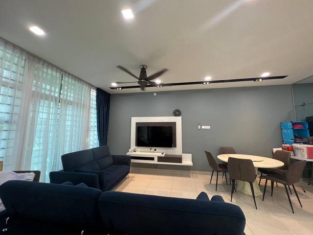 Terraced House for sale in Masai, Johor