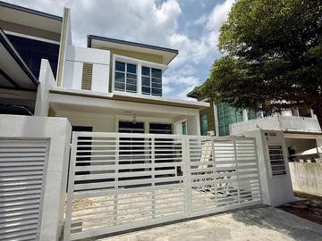 Terraced House for sale in Johore Bahru, Johor