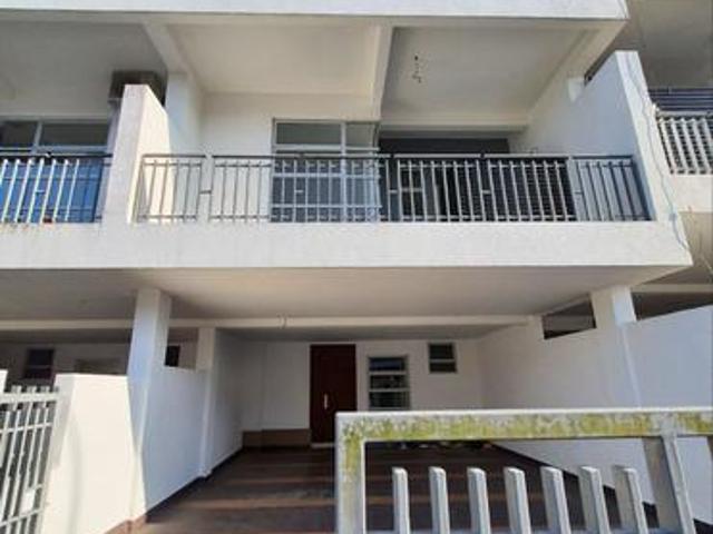 Terraced House for sale in Masai, Johor Bahru