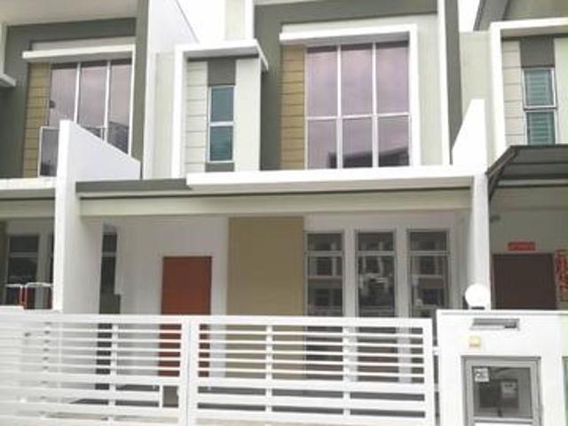 Terraced House for rent in Johore Bahru, Johor