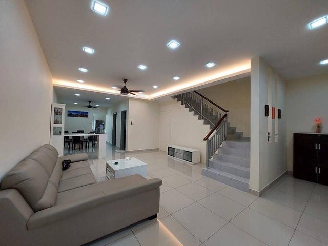 Terraced House for rent in Masai, Johor