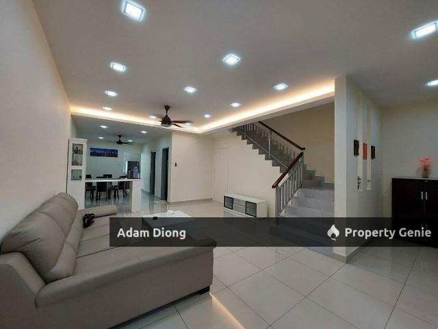 Terraced House for rent in Pasir Gudang, Johor