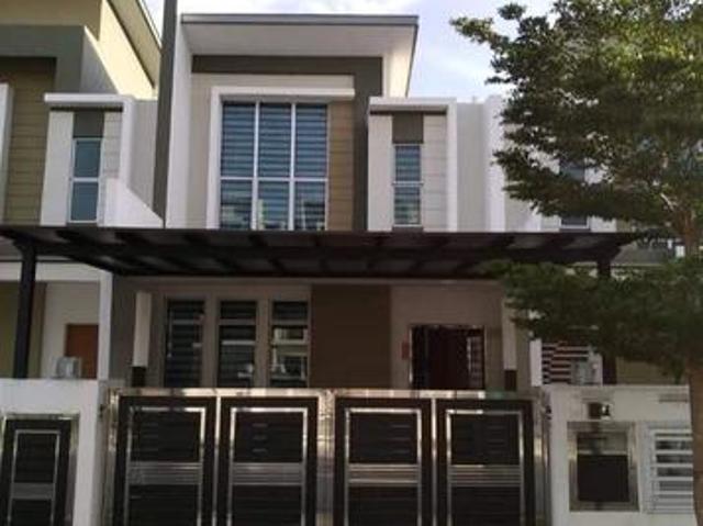 Terraced House for rent in Masai, Johor