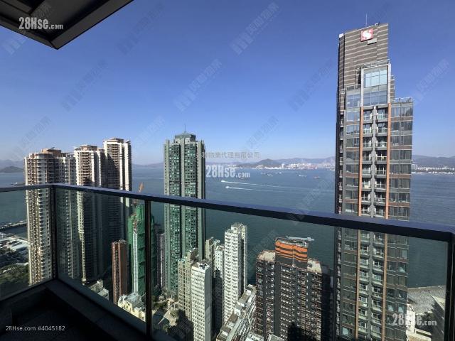 位於 西環 Sai Wan, 香港 Hong Kong, 提供 出售 的 公寓