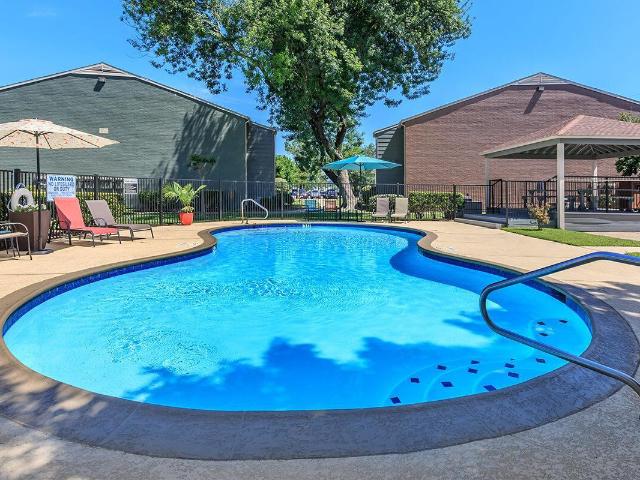 Apartment for rent in Harris, Texas